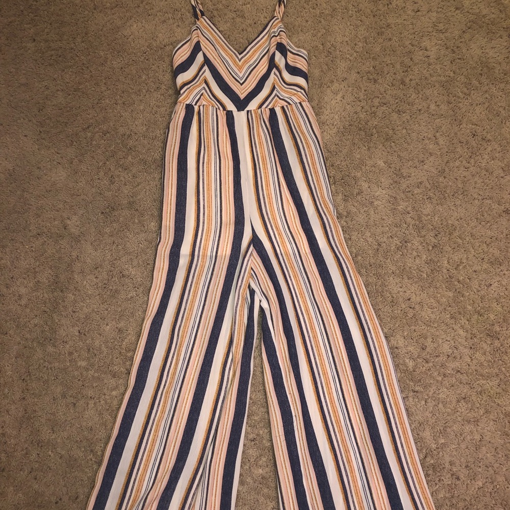 NWT JUMPSUIT!
